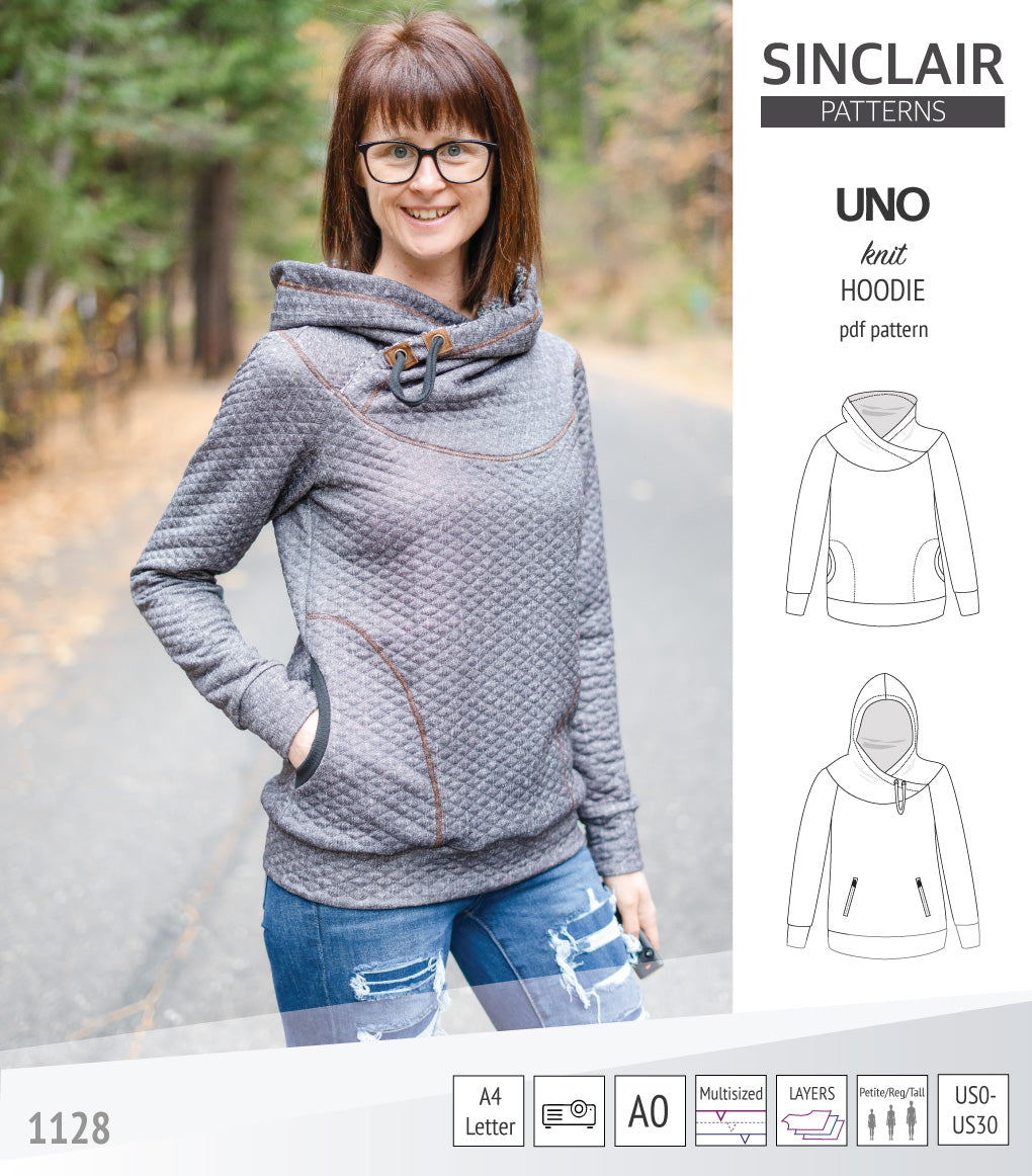 Uno hoodie (PDF)