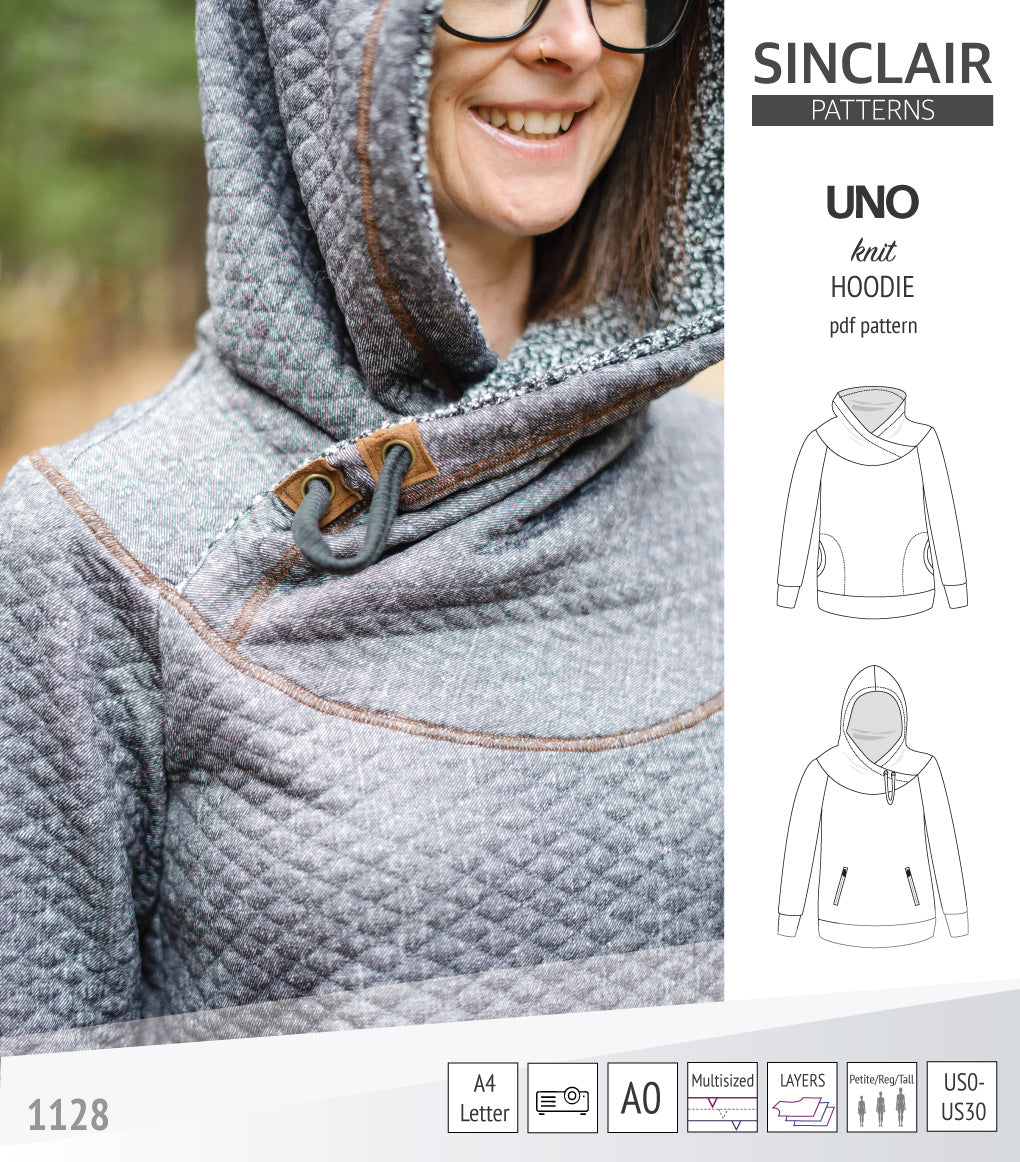 Uno hoodie (PDF)