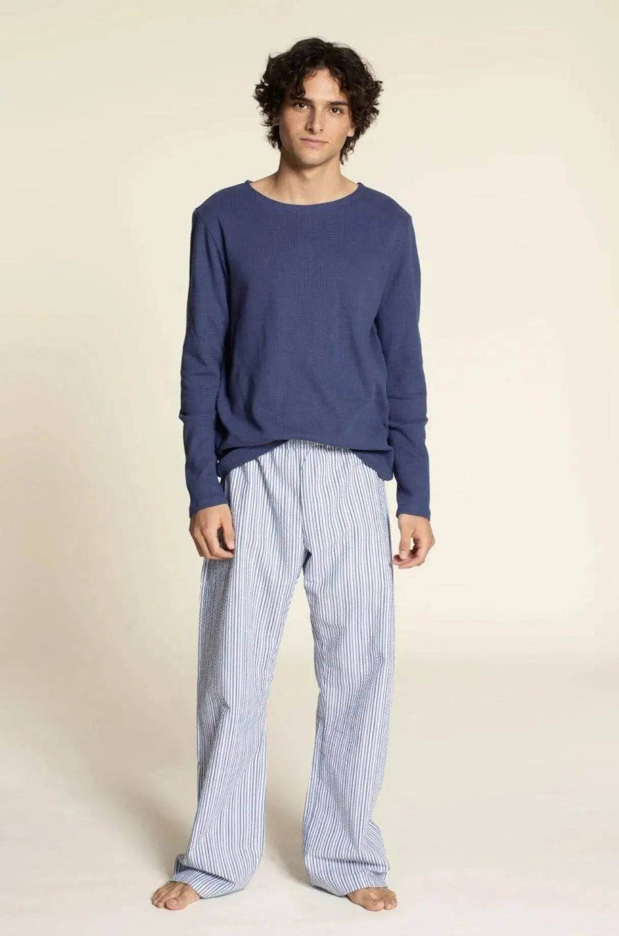 Pajama Pants sewing pattern - Unisex