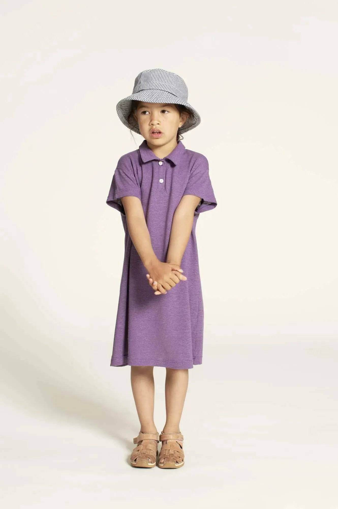 Polo Shirt Sewing Pattern