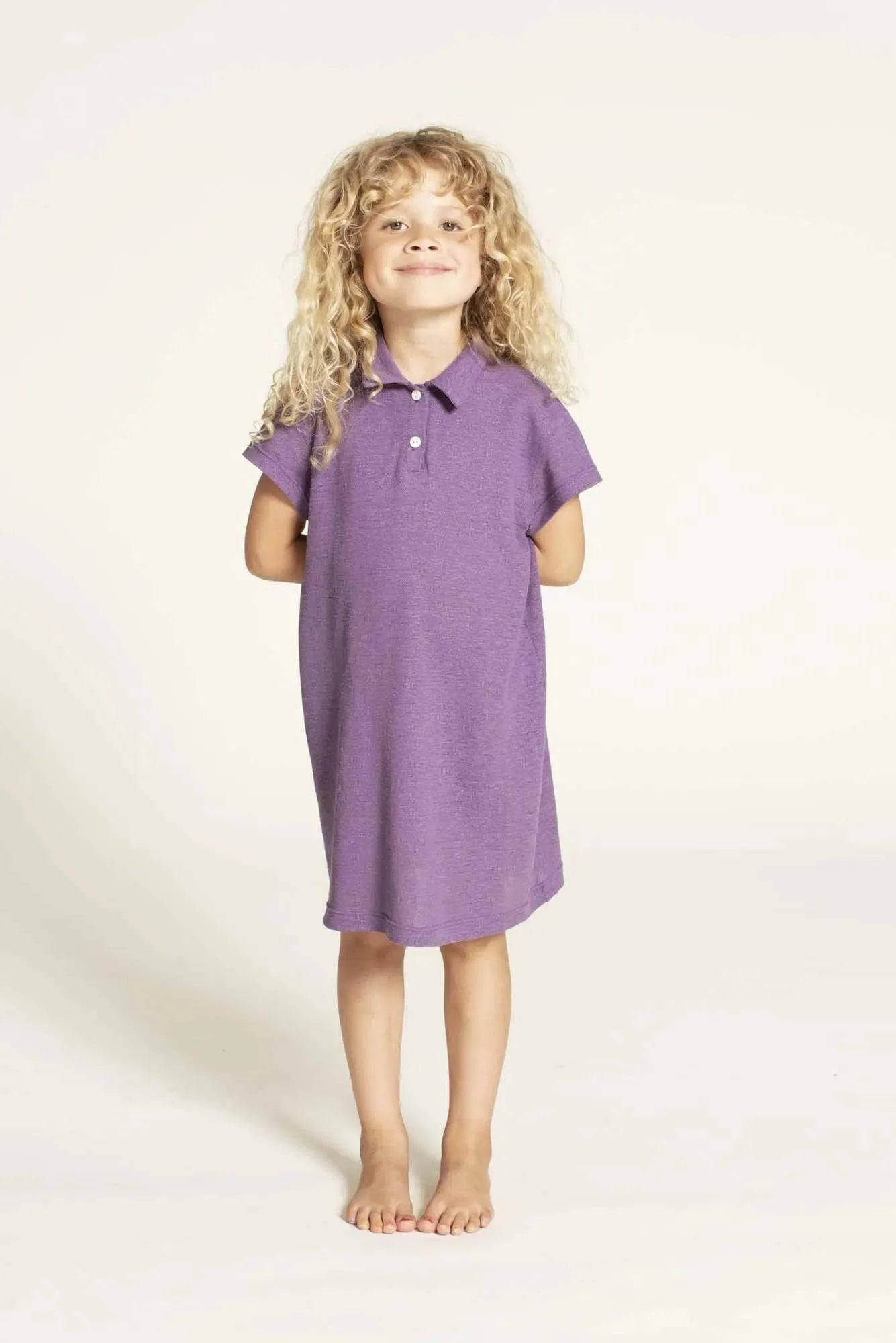 Polo Shirt Sewing Pattern