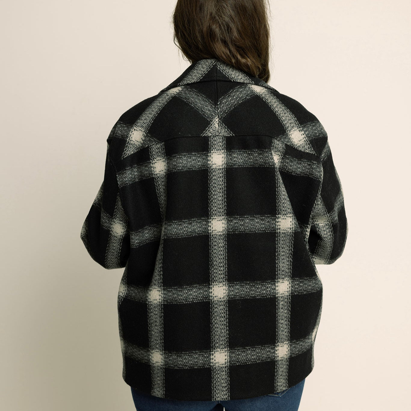 Car Coat Sewing Pattern Wardrobe By Me