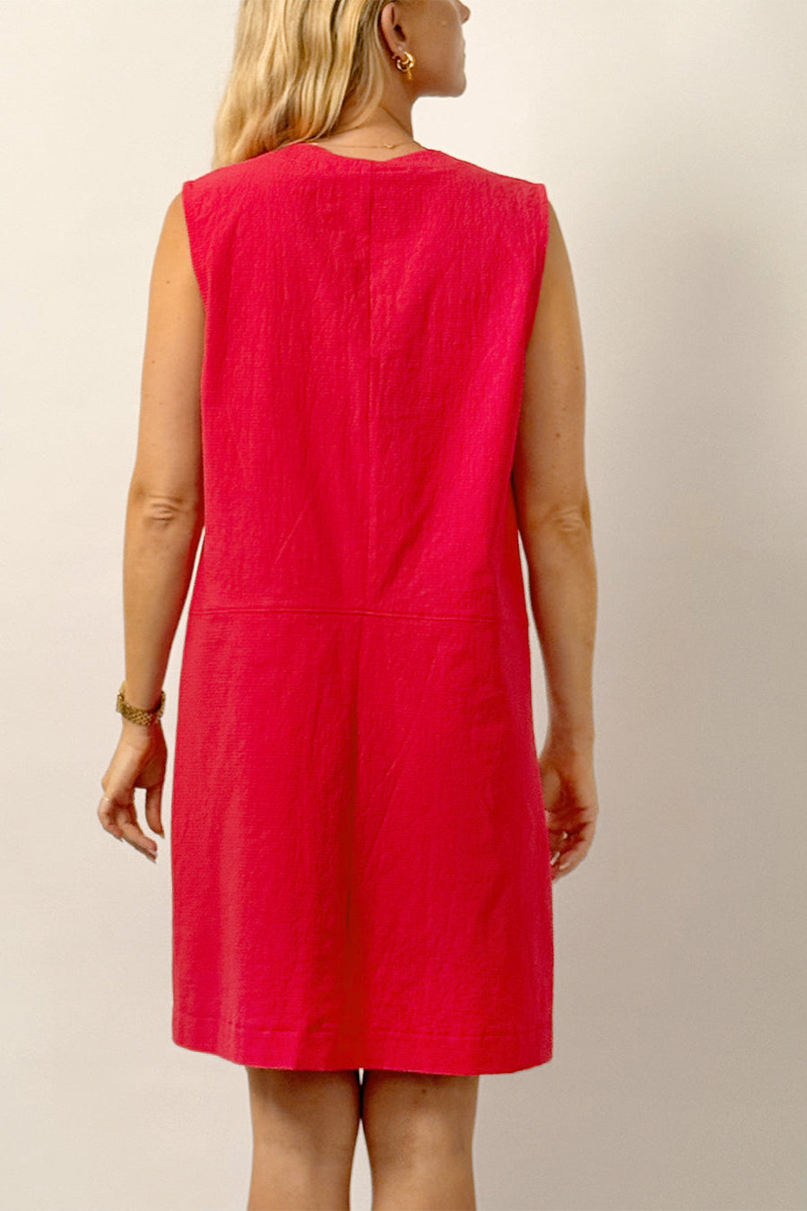 City Dress Sewing Pattern Wardrobe By Me