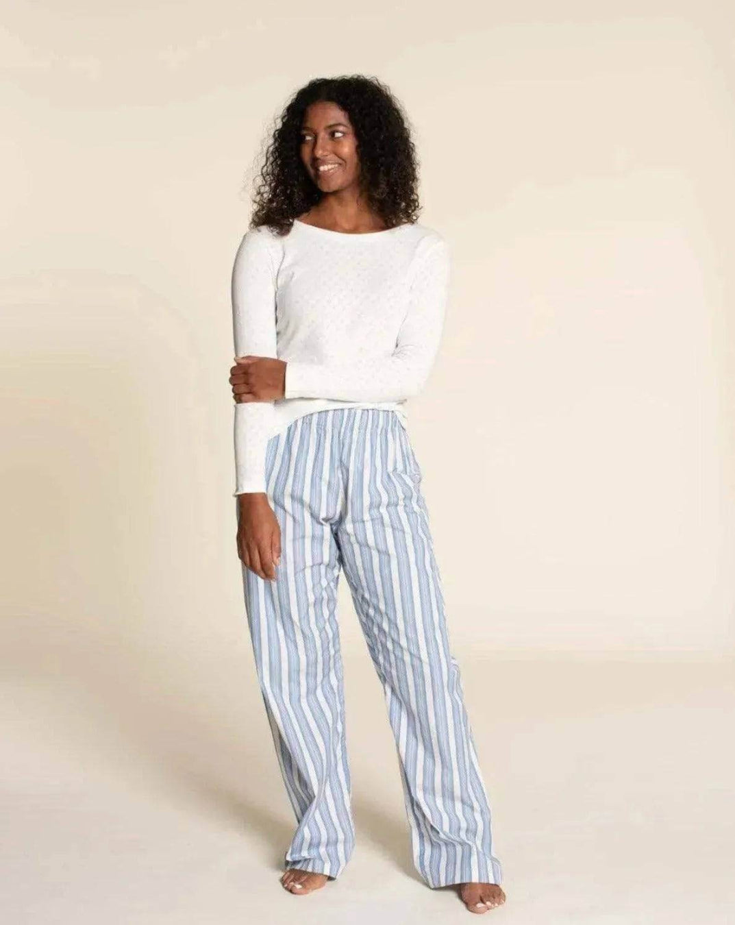 Pajama Pants sewing pattern - Unisex