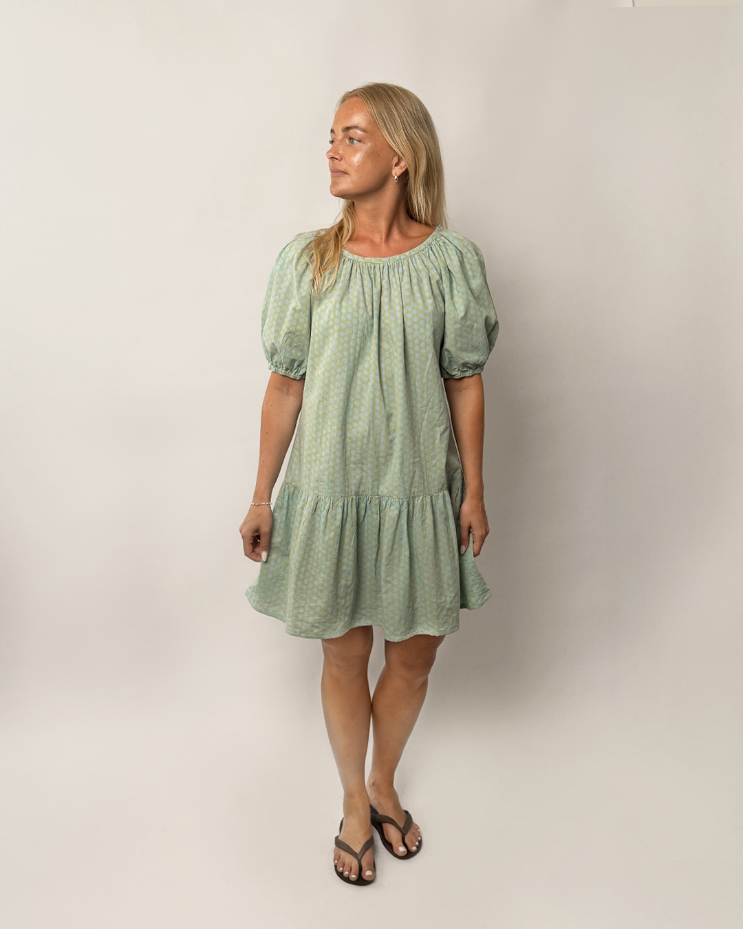 Moira blouse Sewing Pattern