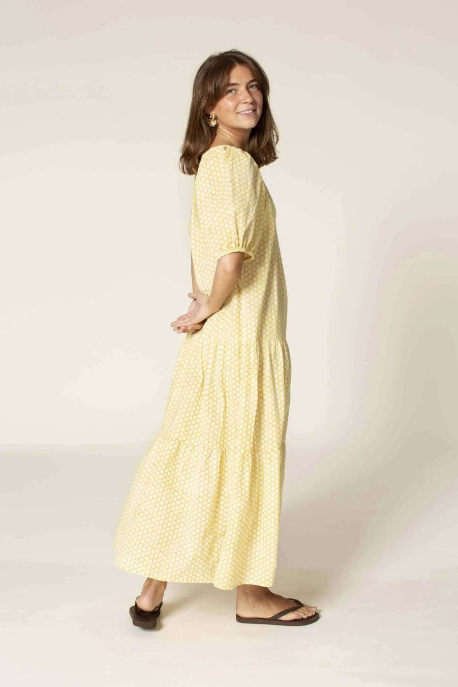 Moira blouse Sewing Pattern