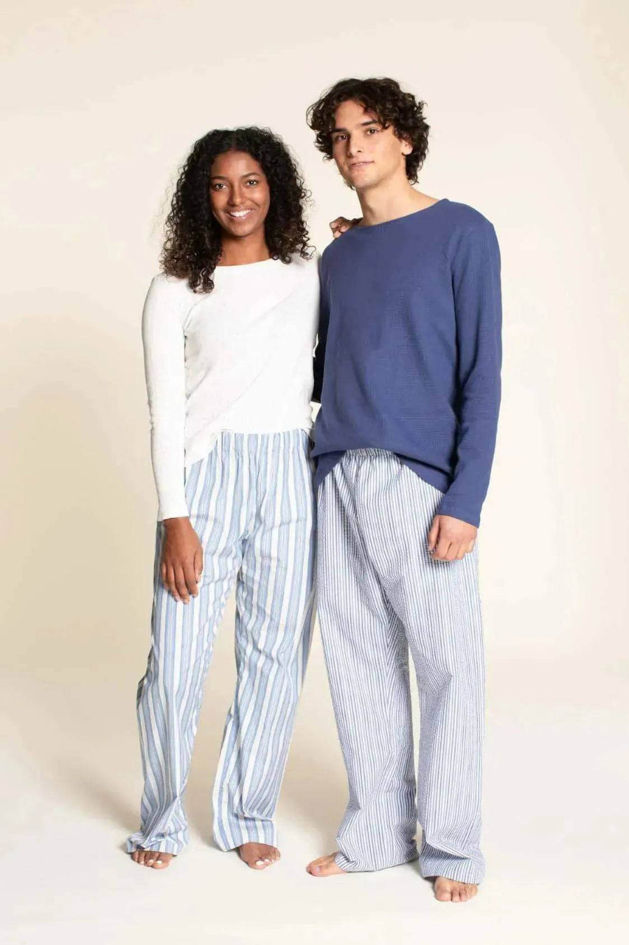 Pajama Pants sewing pattern - Unisex