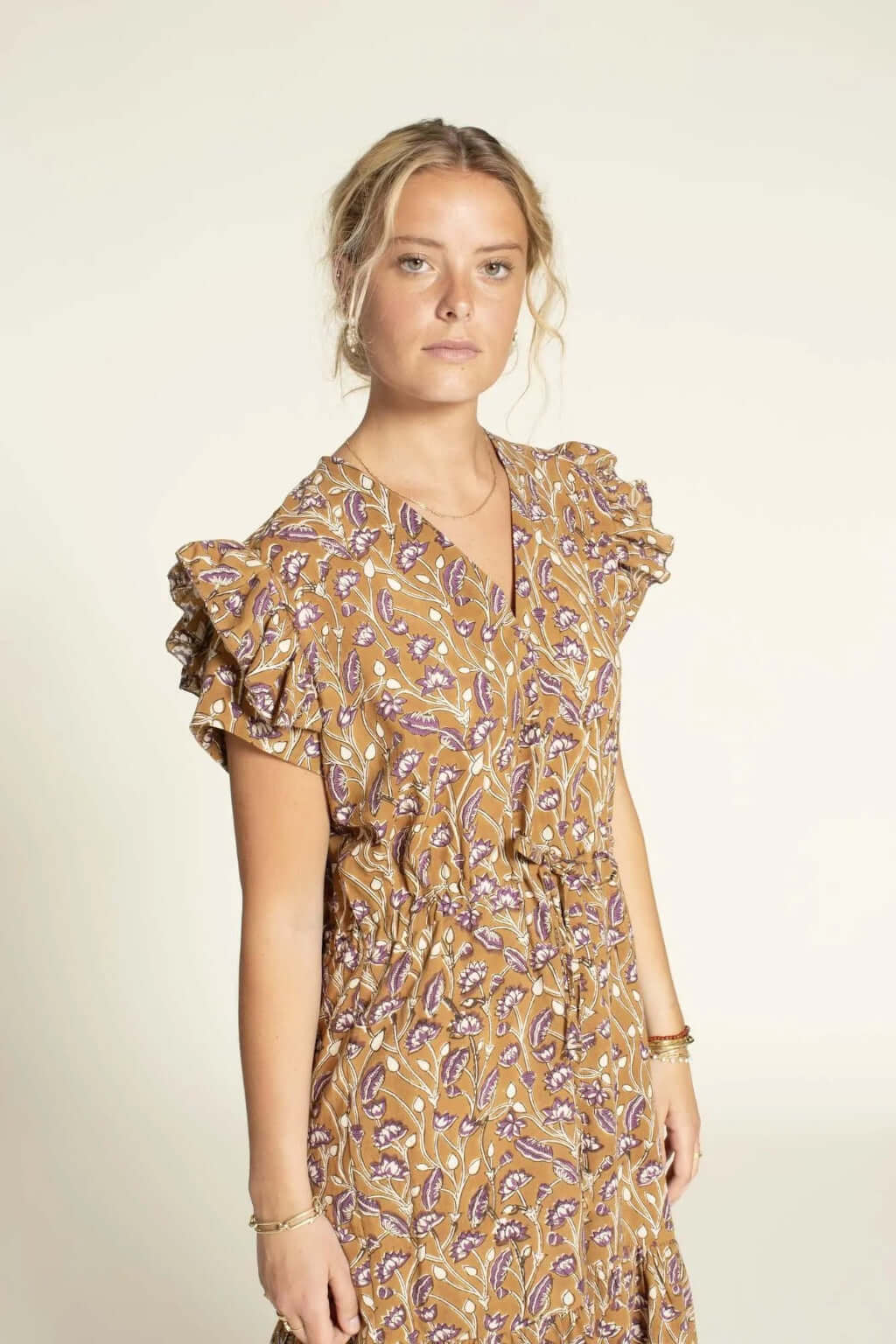 Abby Dress Sewing Pattern