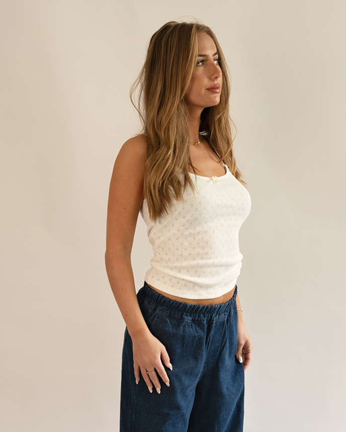 Camisole Sewing Pattern
