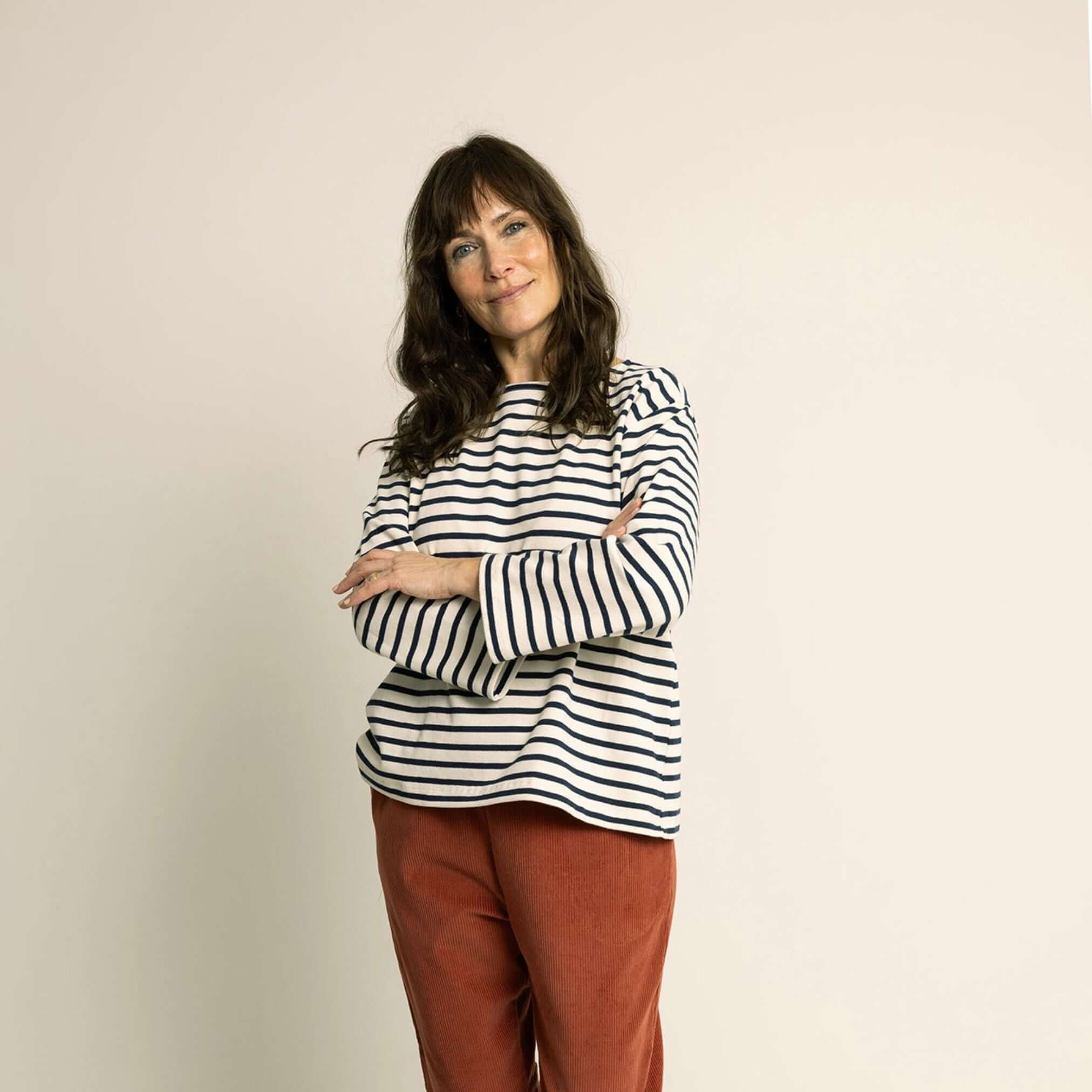 Easy pants Sewing Pattern