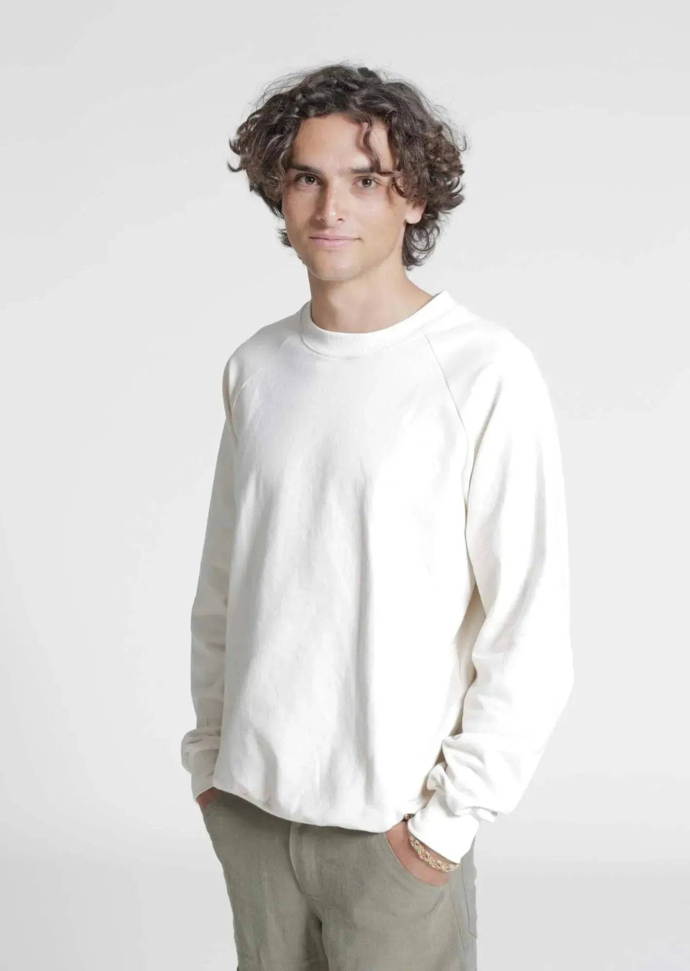 Hoodie Sewing Pattern- Sizes 2XS-4XL
